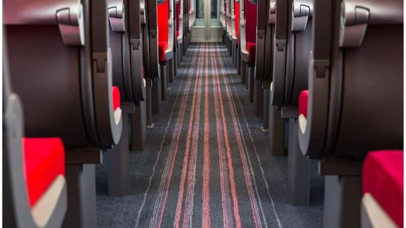 Edinburgh: Scotch Whisky Experience Rail Tour from London - FAQ