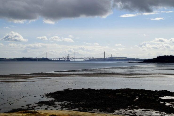 Edinburgh & Scottish Borders: Interactive Guidebook - Pricing and Booking Details