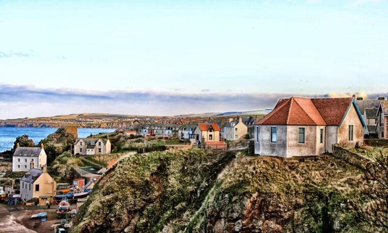 Edinburgh & Scottish Borders: Online Road Trip Guidebook - Final Thoughts