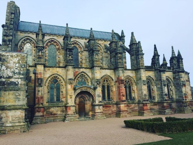 Edinburgh: Scottish Borders Tour From Scotland to England - Important Information