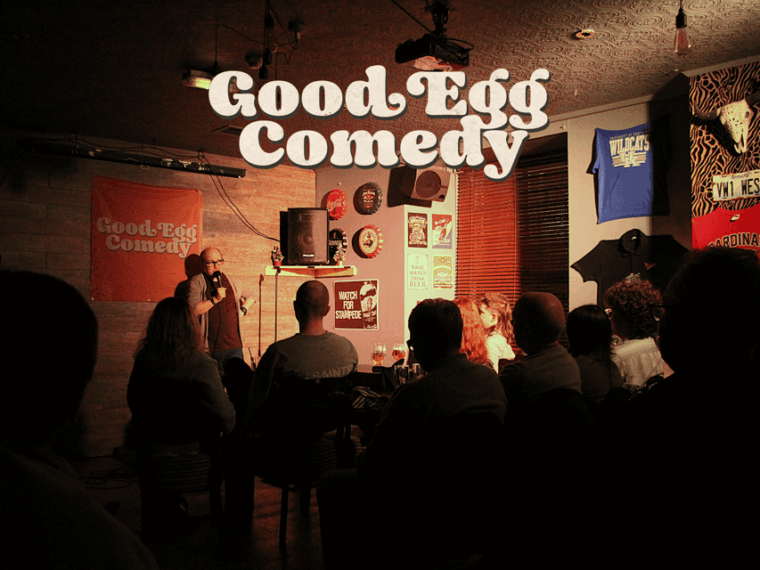 Edinburgh: Scottish Comedy Night at an Old Town Cocktail Bar - Practical Details & Tips