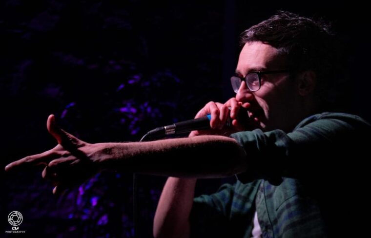 Edinburgh: Scottish Comedy Night at an Old Town Cocktail Bar - FAQs