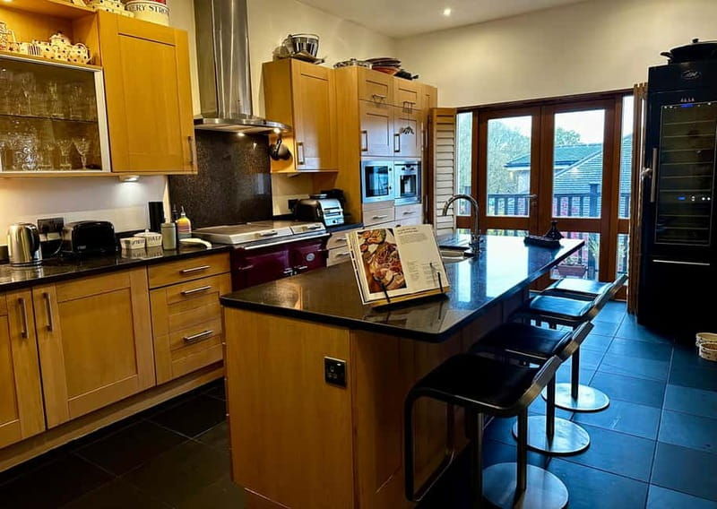 Edinburgh: Scottish Cooking Class with City Views - Good To Know