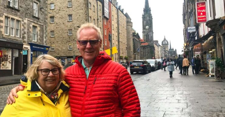 Edinburgh: Scottish Whisky Tasting With a Local Expert - Delight in Unique Whisky Tastings