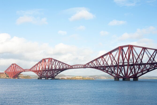 Edinburgh Self-Guided Audio Tour - Additional Information