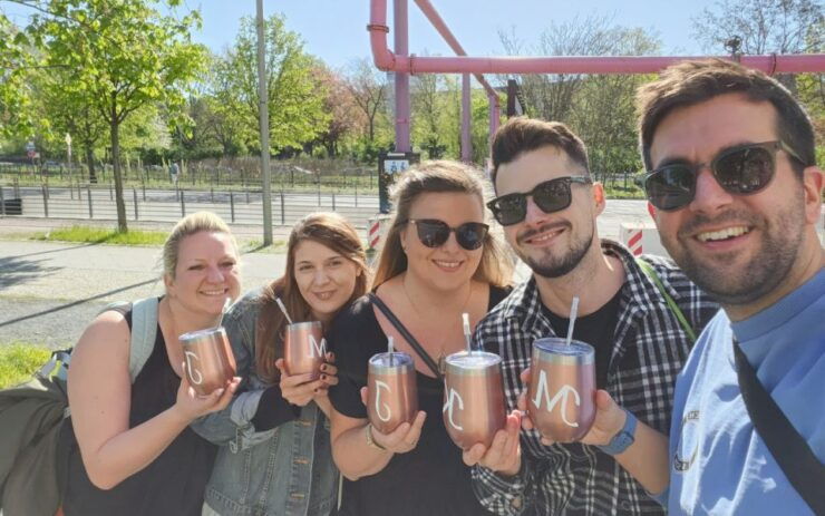 Edinburgh: Self-Guided Outdoor Escape Game - Activity Details