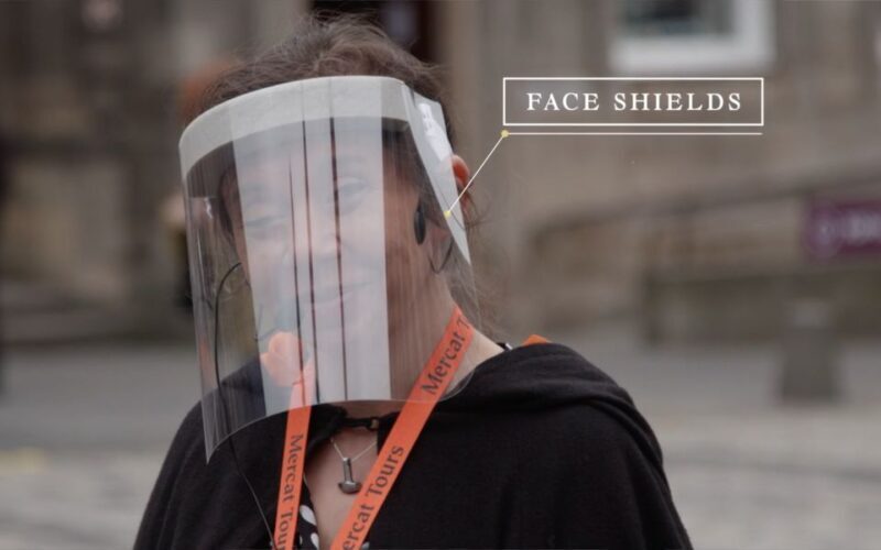 Edinburgh: Small-Group History of Whisky Tour with Tasting - What’s Included and Practicalities