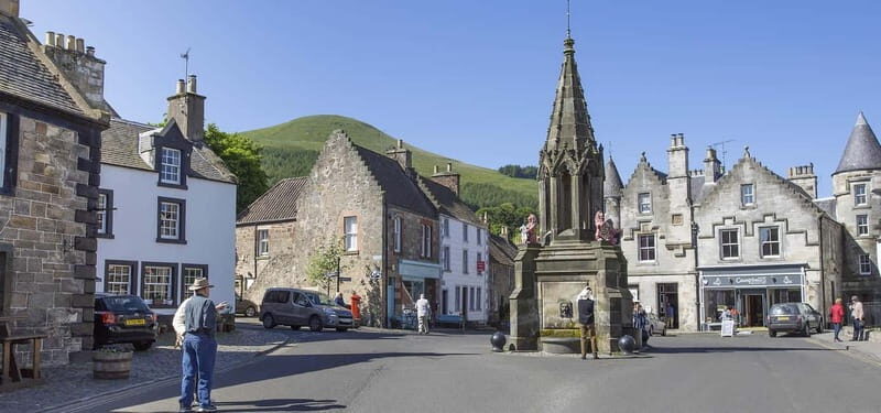 Edinburgh: St. Andrews and Falkland Palace Day Tour - Final Recommendation