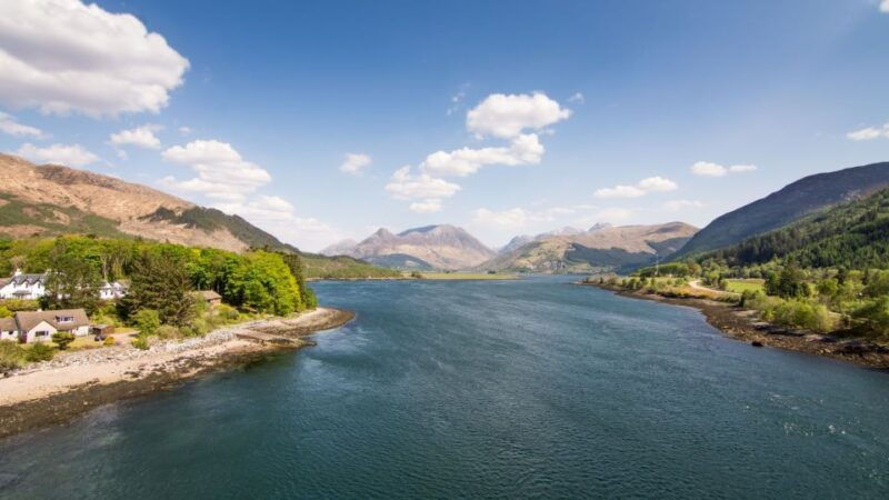 Edinburgh: St Andrews, Dunfermline Abbey and Fife Coast Tour - What to Expect from the Tour Experience