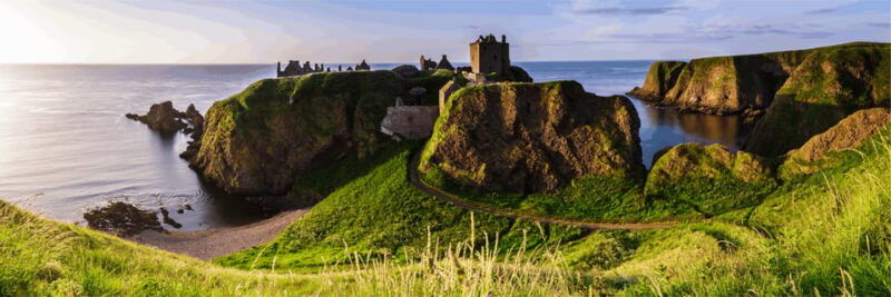 Edinburgh: St Andrews, Dunnottar Castle & Falkland Tour - Who Is This Tour Best For?