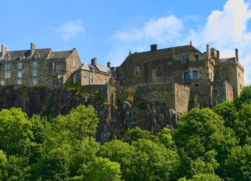 Edinburgh: Stirling Castle, Kelpies, Whisky & Highlands Tour - What You Can Expect from the Tour  