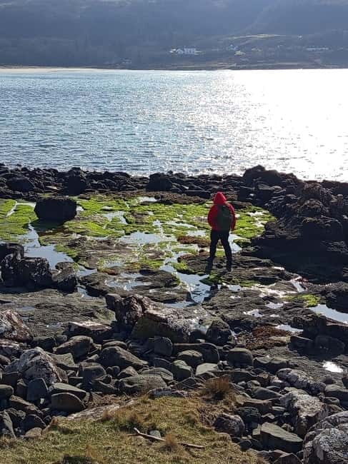 Edinburgh: Stirling, Highlands, Loch Ness, Mull 5-Day Tour - An In-Depth Look at the 5-Day Itinerary