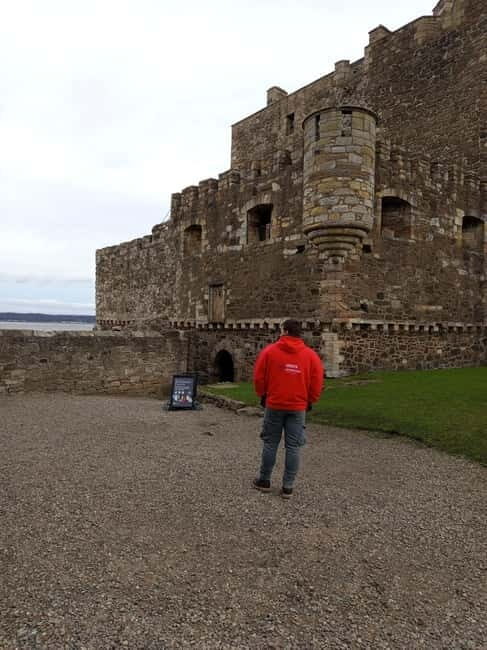 Edinburgh: Stirling, Highlands, Loch Ness, Mull 5-Day Tour - Frequently Asked Questions