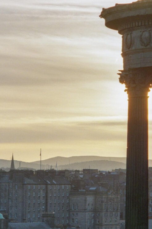 Edinburgh: Sunset Hike to Arthurs Seat - Pricing and Booking