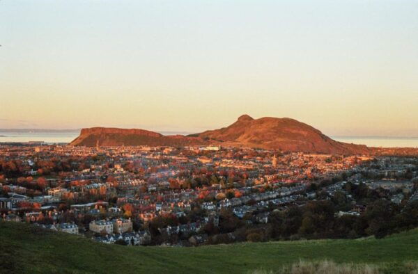 Edinburgh: Sunset Hike to Arthurs Seat - Frequently Asked Questions