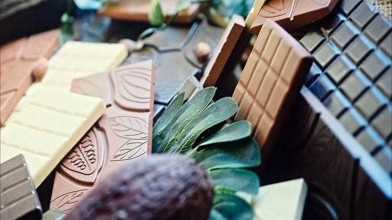 Edinburgh The Chocolatarium Half-Day Small Group Tour - Key points before you book