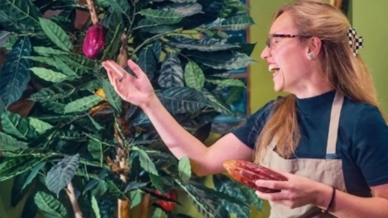 Edinburgh The Chocolatarium Half-Day Small Group Tour - Is the half-day format right for you?