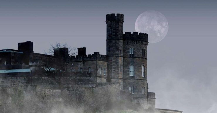 Edinburgh: The Dark Side Walking Tour - Tour Details and Booking Information