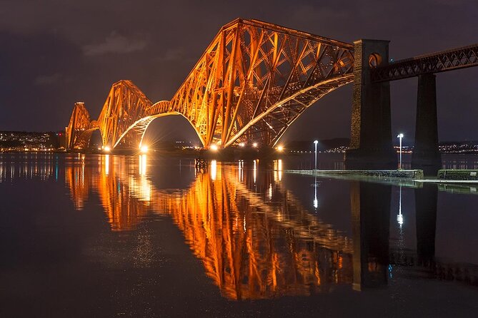 Edinburgh The Good The Bad And The Funny - Gastronomic Delights and Surprises
