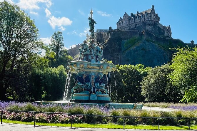 Edinburgh The Good The Bad And The Funny - Navigating Edinburghs Top Attractions