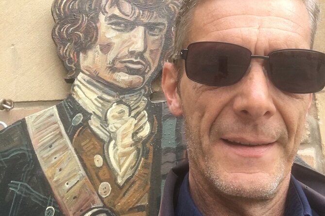 Edinburgh The Good The Bad And The Funny - Frequently Asked Questions