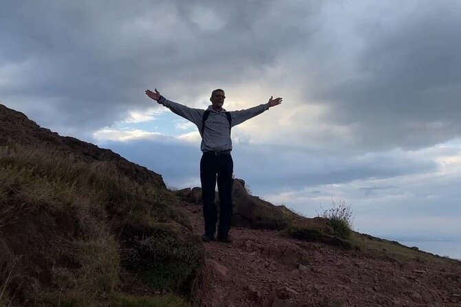 Edinburgh The Good The Bad And The Funny - The Sum Up