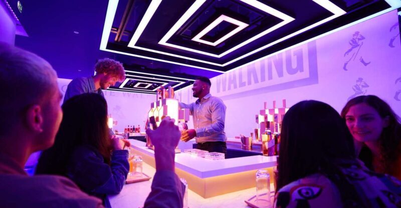 Edinburgh: The Johnnie Walker Signature Experience - FAQ