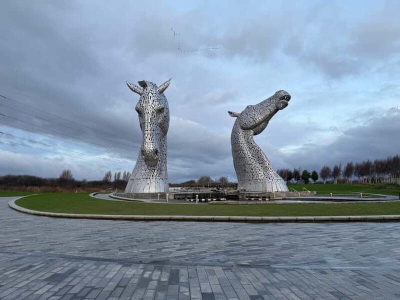 Edinburgh: The Kelpies, Loch Lomond & Trossachs Day Trip - Who Would Love This Tour?