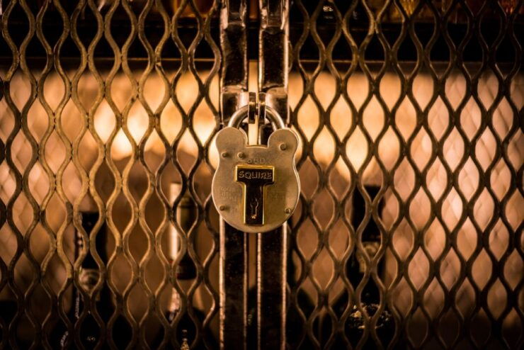 Edinburgh: The Lost Close Underground Scotch Whiskey Tasting - Activity Details