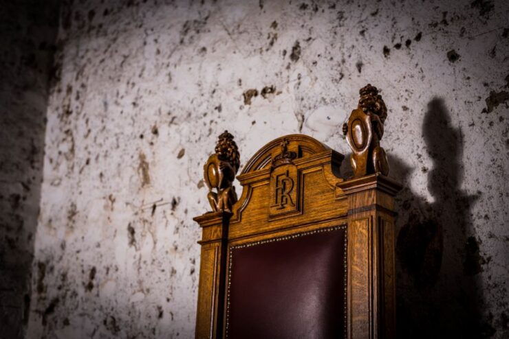 Edinburgh: The Lost Close Underground Scotch Whiskey Tasting - Experience Highlights