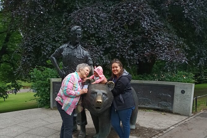 Edinburgh: The Peoples Story - Private Walking Tour - Miscellaneous Information