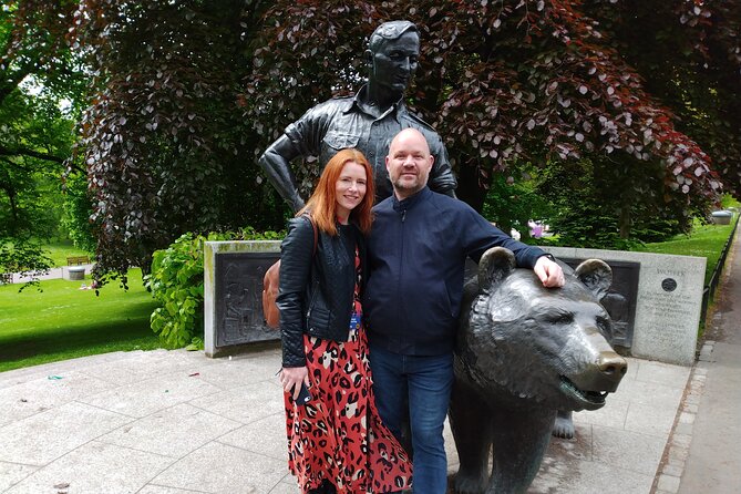 Edinburgh: The Peoples Story - Private Walking Tour - Common Questions