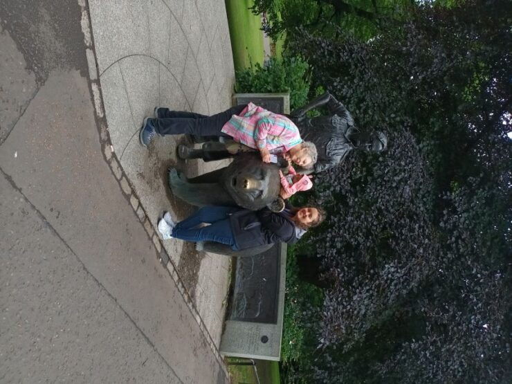 Edinburgh: The People's Story Walking Tour - Tour Highlights