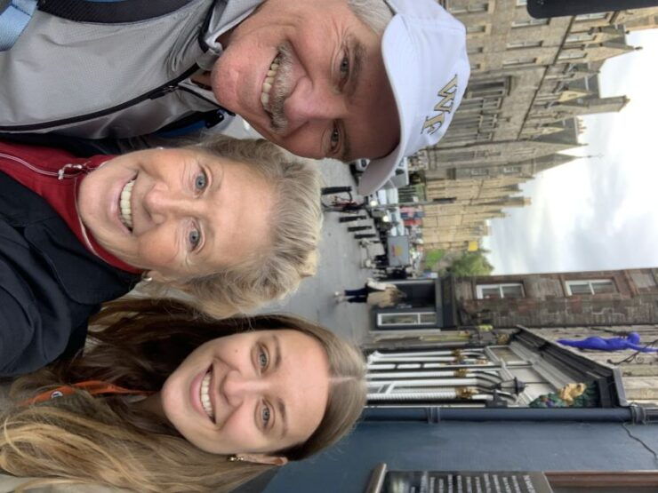 Edinburgh: The People's Story Walking Tour - Activity Details