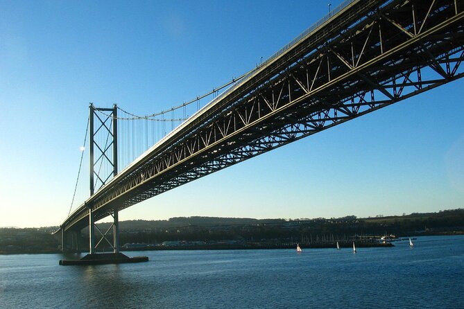 Edinburgh - the Royal City Rail Tour From London With Overnight Stay - Selecting Date and Travelers