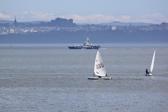 Edinburgh Three Bridges Cruise - Pricing and Booking Information