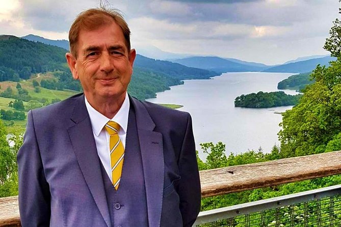 Edinburgh to Glasgow Luxury Car Transfer - Questions and Help