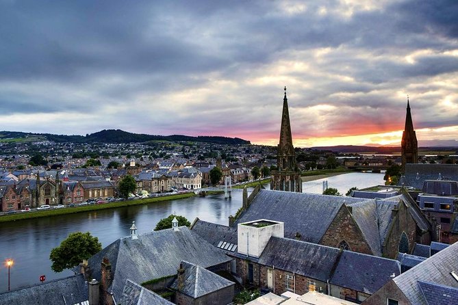 Edinburgh to Inverness Luxury Taxi Transfer - Customer Testimonials