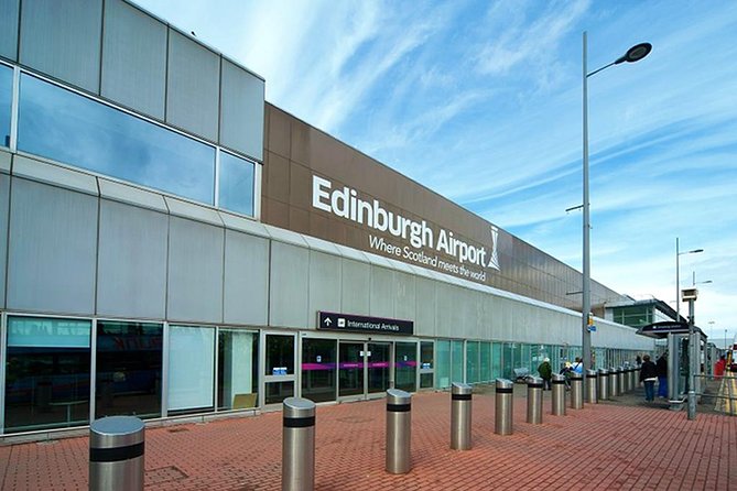 Edinburgh to Oban Luxury Taxi Transfer - Benefits of Luxury Taxi Transfer