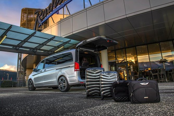 Edinburgh to Oban Luxury Taxi Transfer - Common Questions