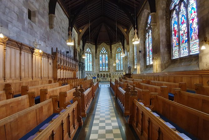 Edinburgh to St Andrews Driving Tour - Pricing and Terms