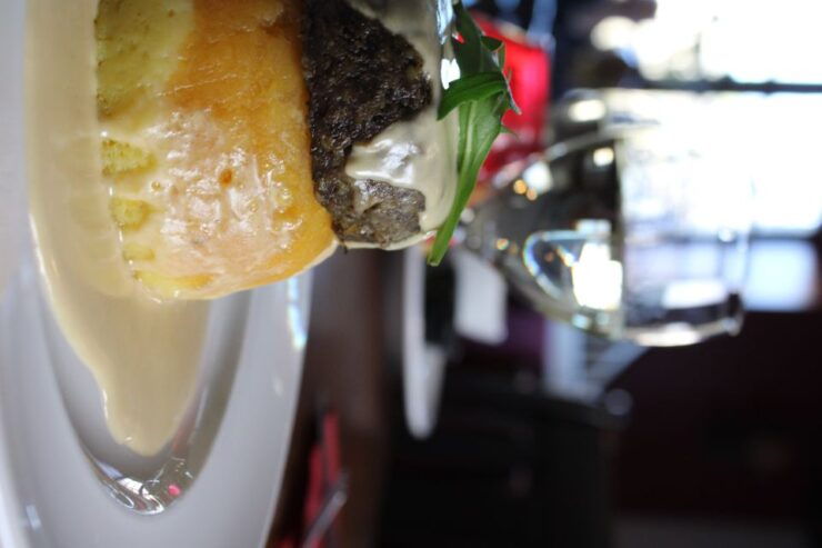 Edinburgh: Tolbooth Tavern Haggis Taster & Whisky Sampling - Activity Details
