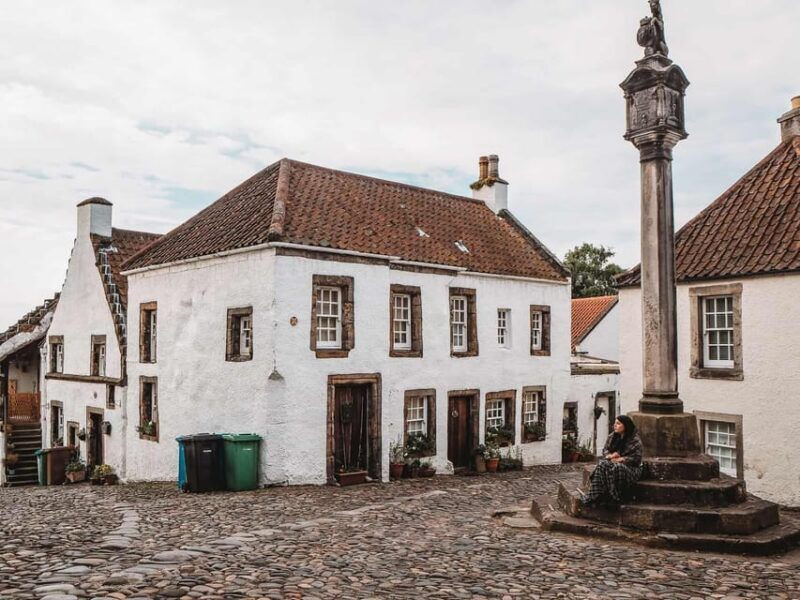 Edinburgh  Top Outlander Highlights Walking Tour - Who Is This Tour Best For?