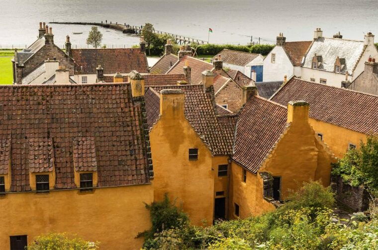 Edinburgh  Top Outlander Highlights Walking Tour - Final Thoughts