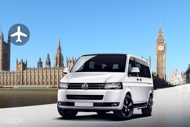 Edinburgh Train Station to Edinburgh Hotel Transfers 1-3 Pax - Maximum Luggage Allowance