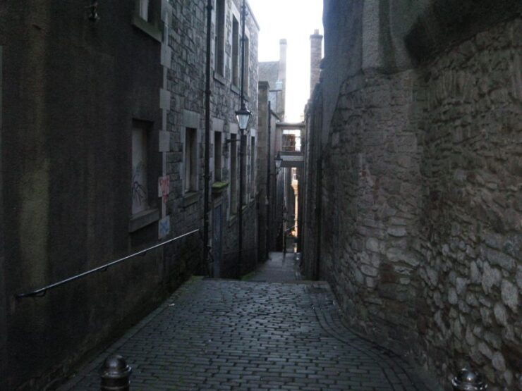 Edinburgh Uncovered Private 3-Hour Group Tour - Booking Information
