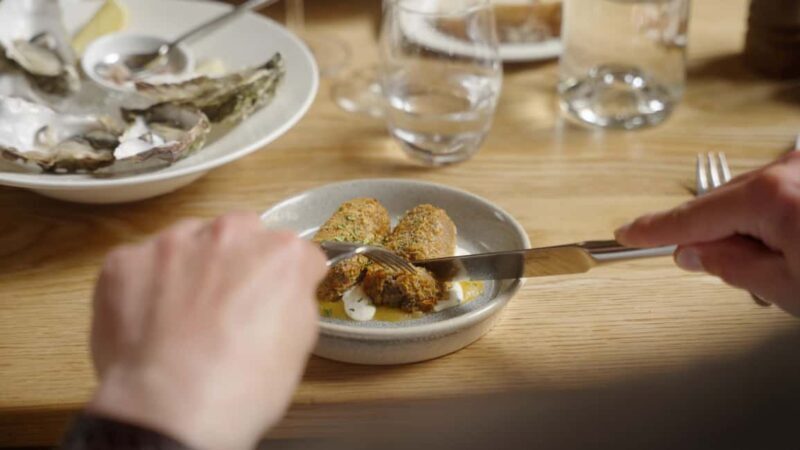 Edinburgh: VIP Food Tour at a Secret Traditional Restaurant - Authenticity and Quality: What Sets This Apart