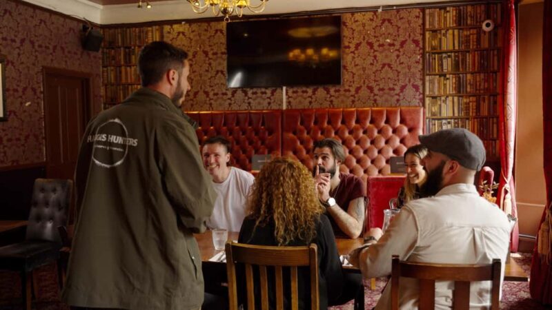 Edinburgh: VIP Food Tour at a Secret Traditional Restaurant - Final Thoughts: Who Will Love This Experience?