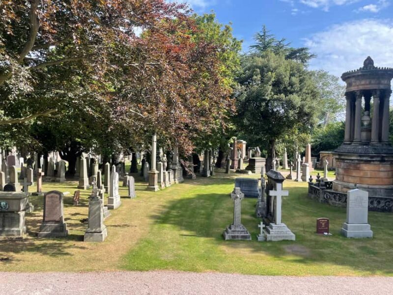 Edinburgh: Water of Leith Walking Tour with Art Historian - Good To Know