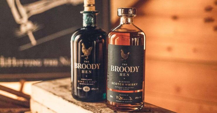 Edinburgh: Whisky Tasting and Tales at Summerhall Distillery - Whisky Tasting Experience Details